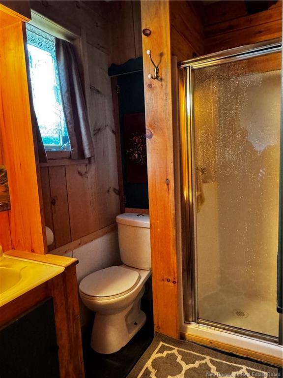 1064 Baisley Rd, Saint-Jacques, NB