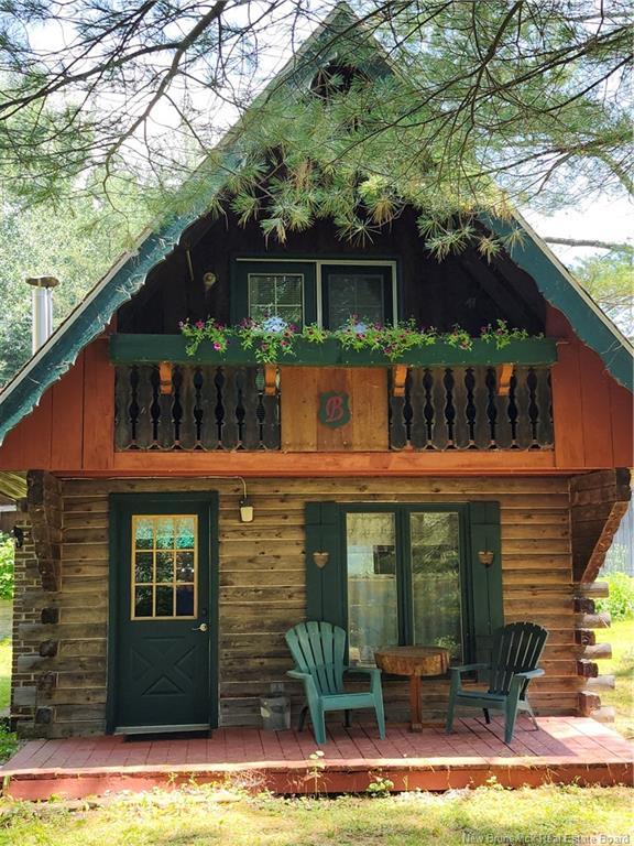 1064 Baisley Rd, Saint-Jacques, NB