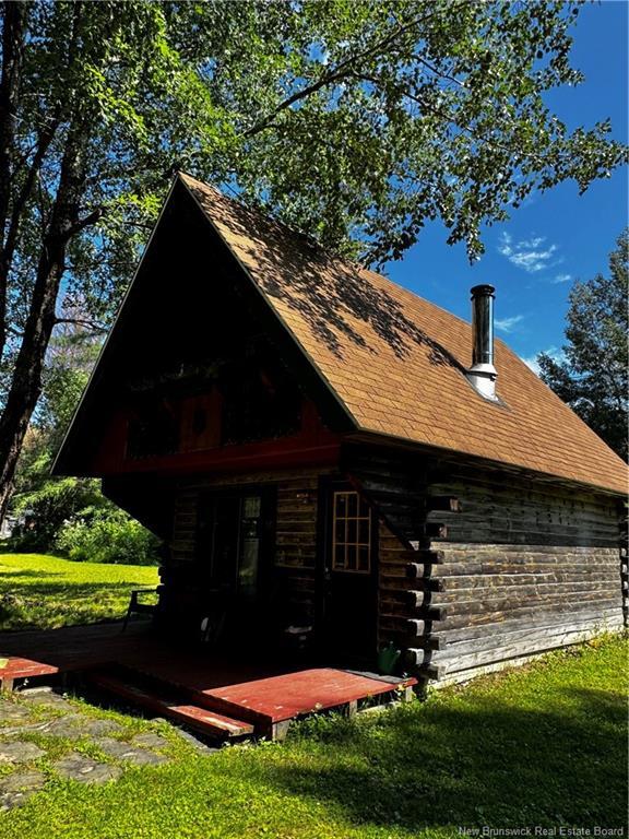 1064 Baisley Rd, Saint-Jacques, NB