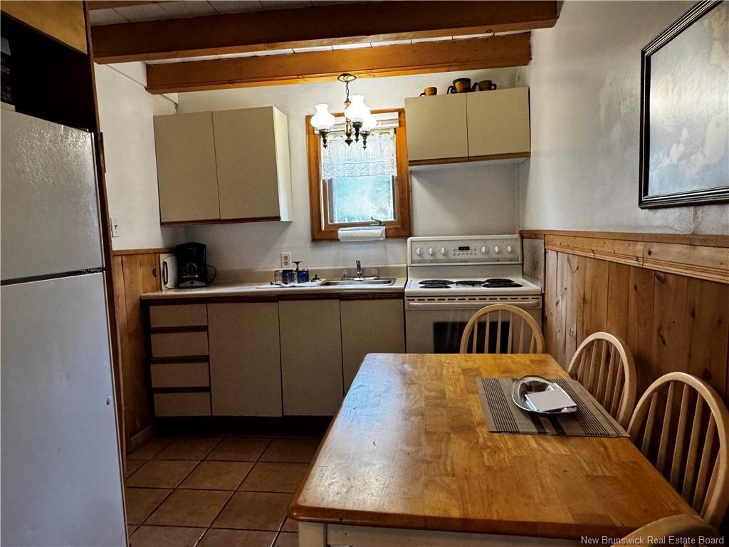 1064 Baisley Rd, Saint-Jacques, NB