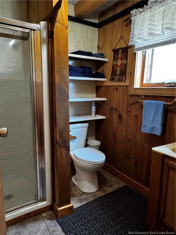 1064 Baisley Rd, Saint-Jacques, NB