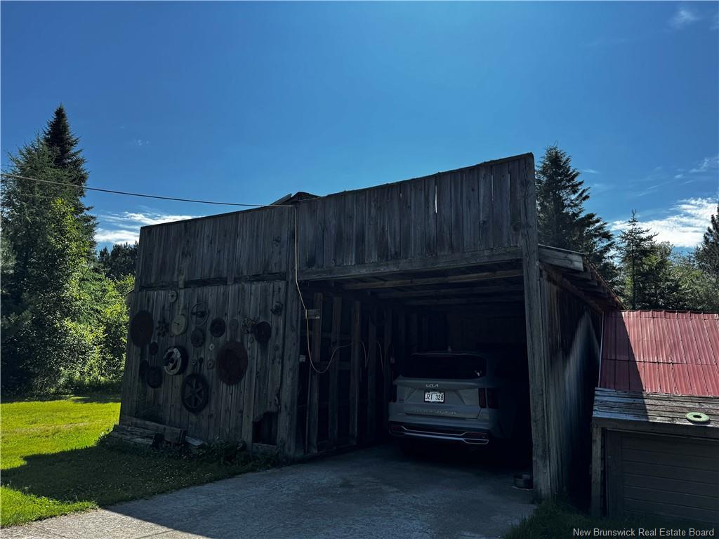 1064 Baisley Rd, Saint-Jacques, NB