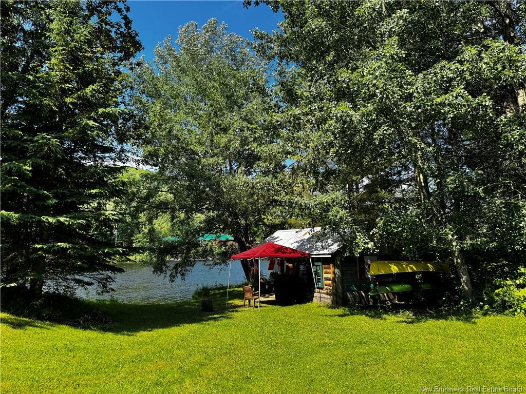 1064 Baisley Rd, Saint-Jacques, NB