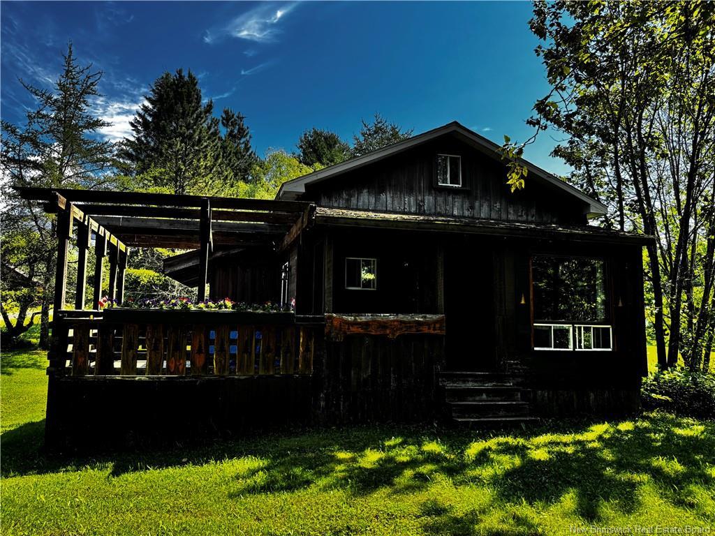 1064 Baisley Rd, Saint-Jacques, NB