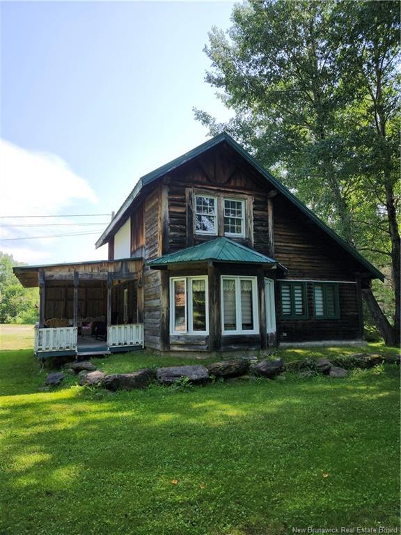 1064 Baisley Rd, Saint-Jacques, NB
