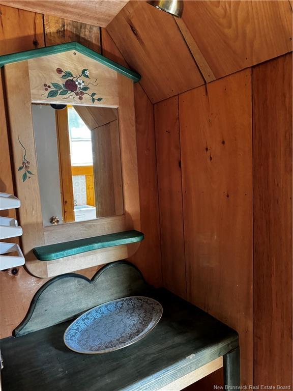 1064 Baisley Rd, Saint-Jacques, NB