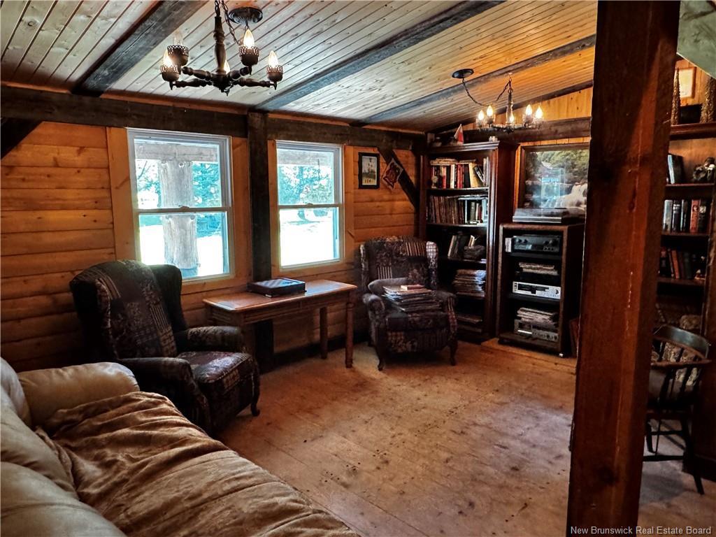 1064 Baisley Rd, Saint-Jacques, NB