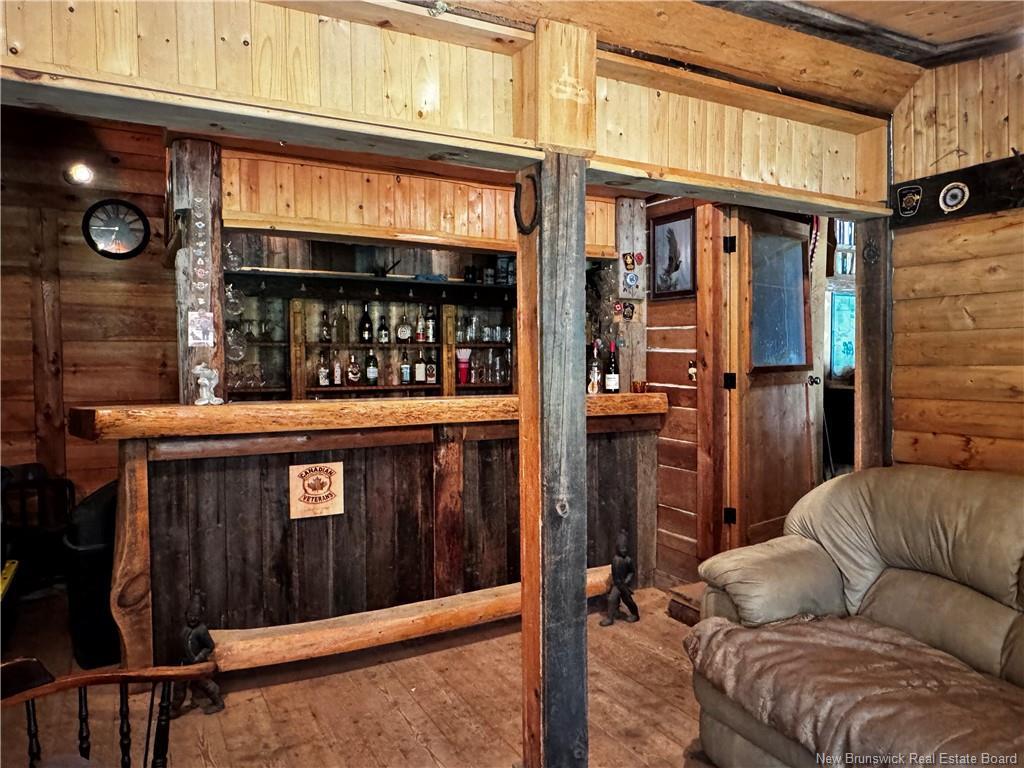 1064 Baisley Rd, Saint-Jacques, NB