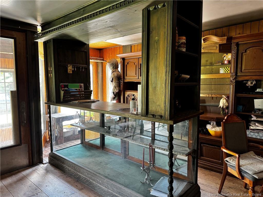 1064 Baisley Rd, Saint-Jacques, NB