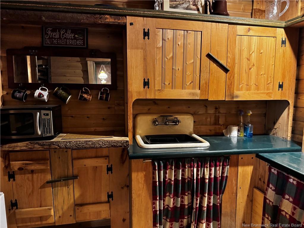 1064 Baisley Rd, Saint-Jacques, NB