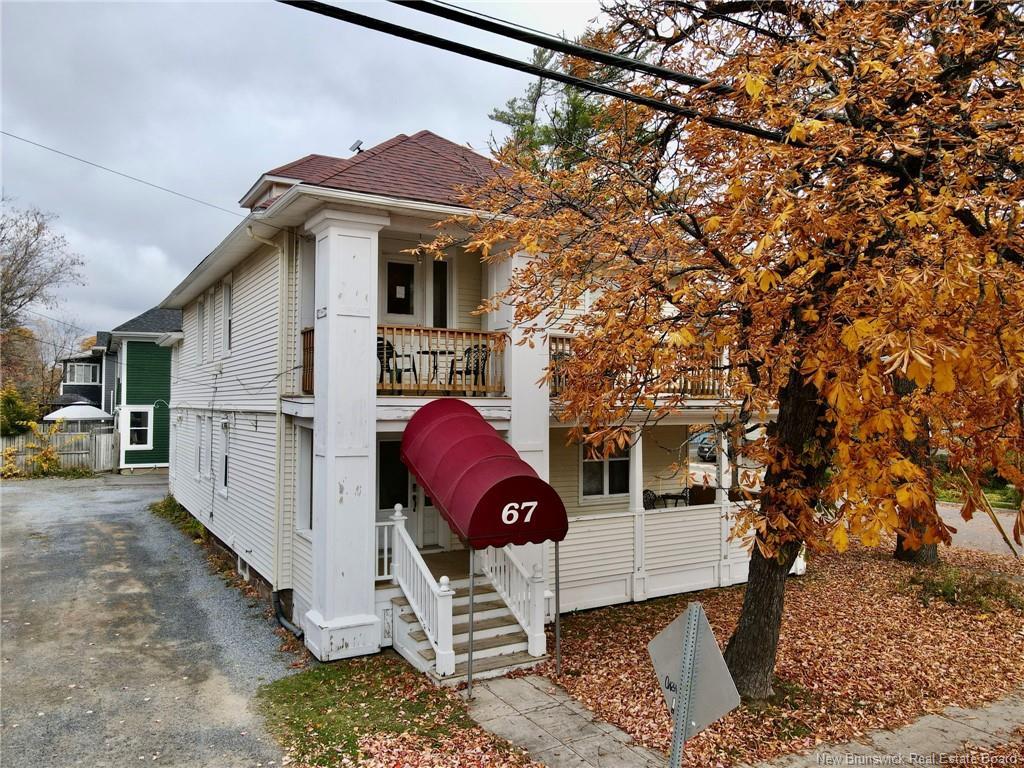 67-69 John St, Moncton, NB