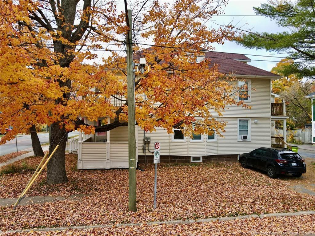 67-69 John St, Moncton, NB
