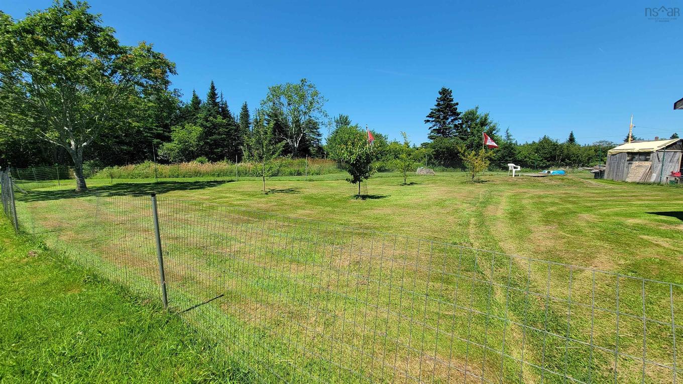 486 335 Highway, West Pubnico, NS