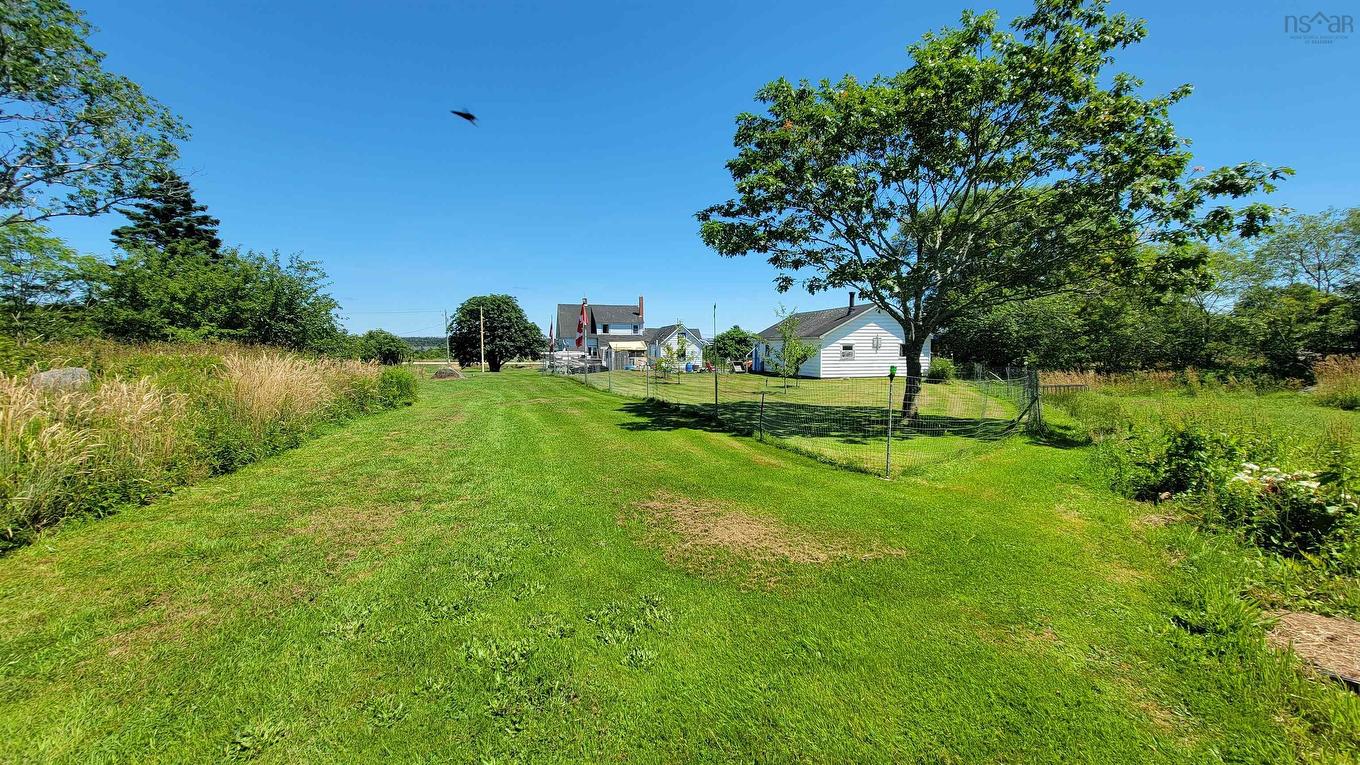 486 335 Highway, West Pubnico, NS