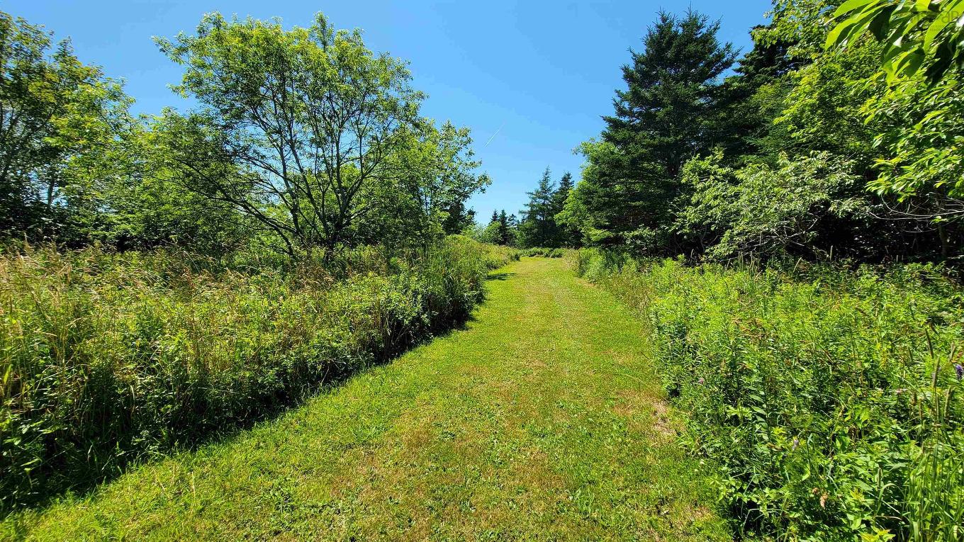 486 335 Highway, West Pubnico, NS