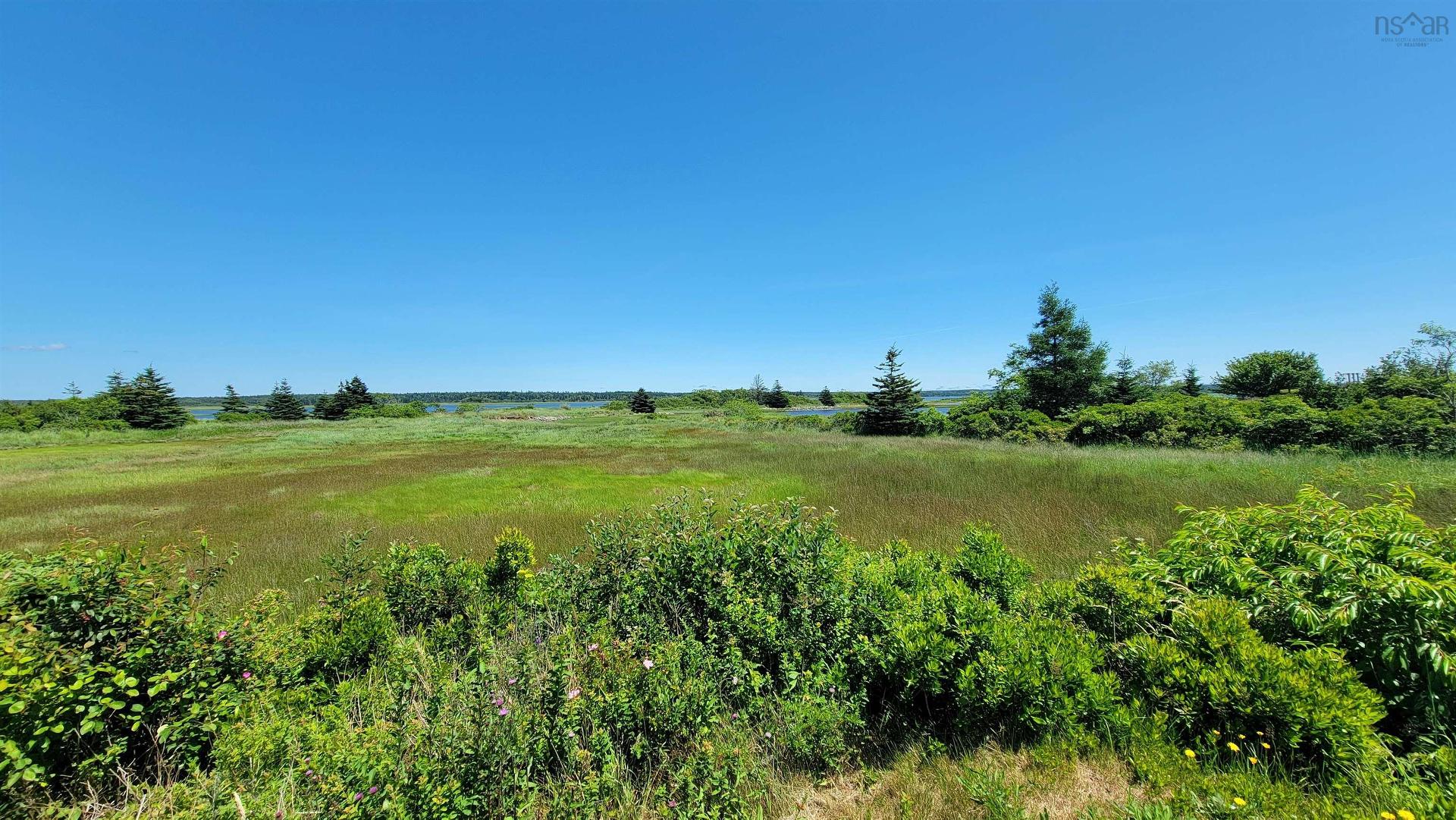 486 335 Highway, West Pubnico, NS