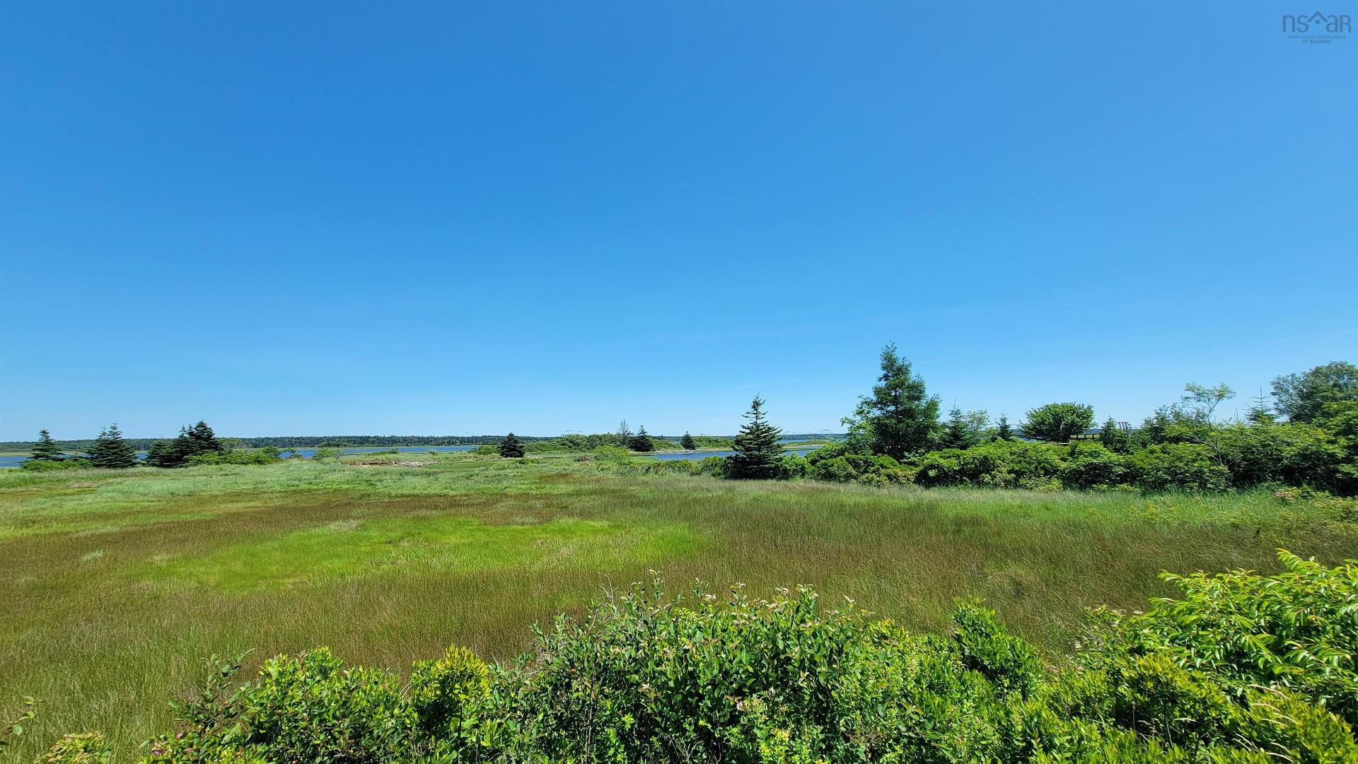 486 335 Highway, West Pubnico, NS