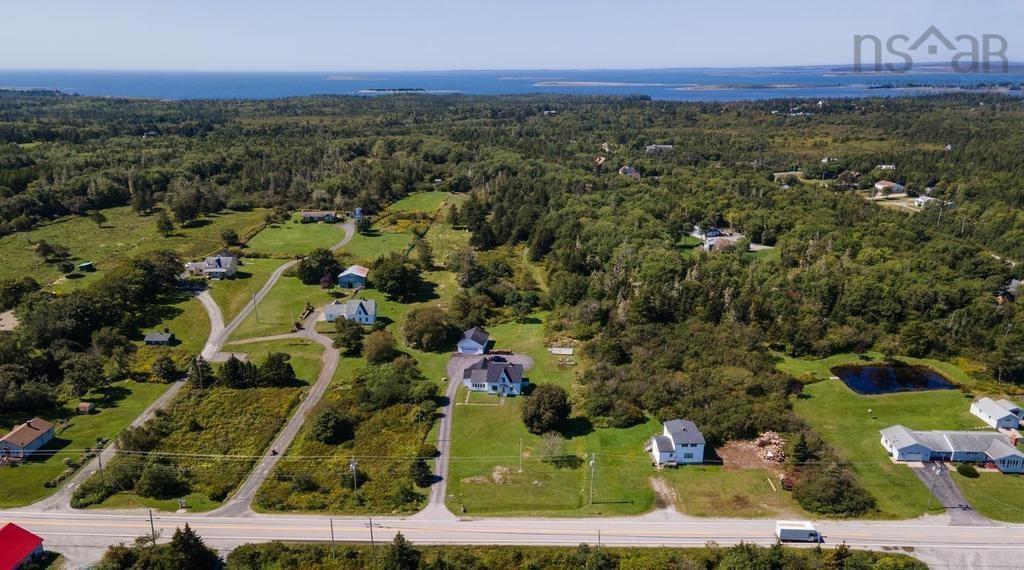 486 335 Highway, West Pubnico, NS