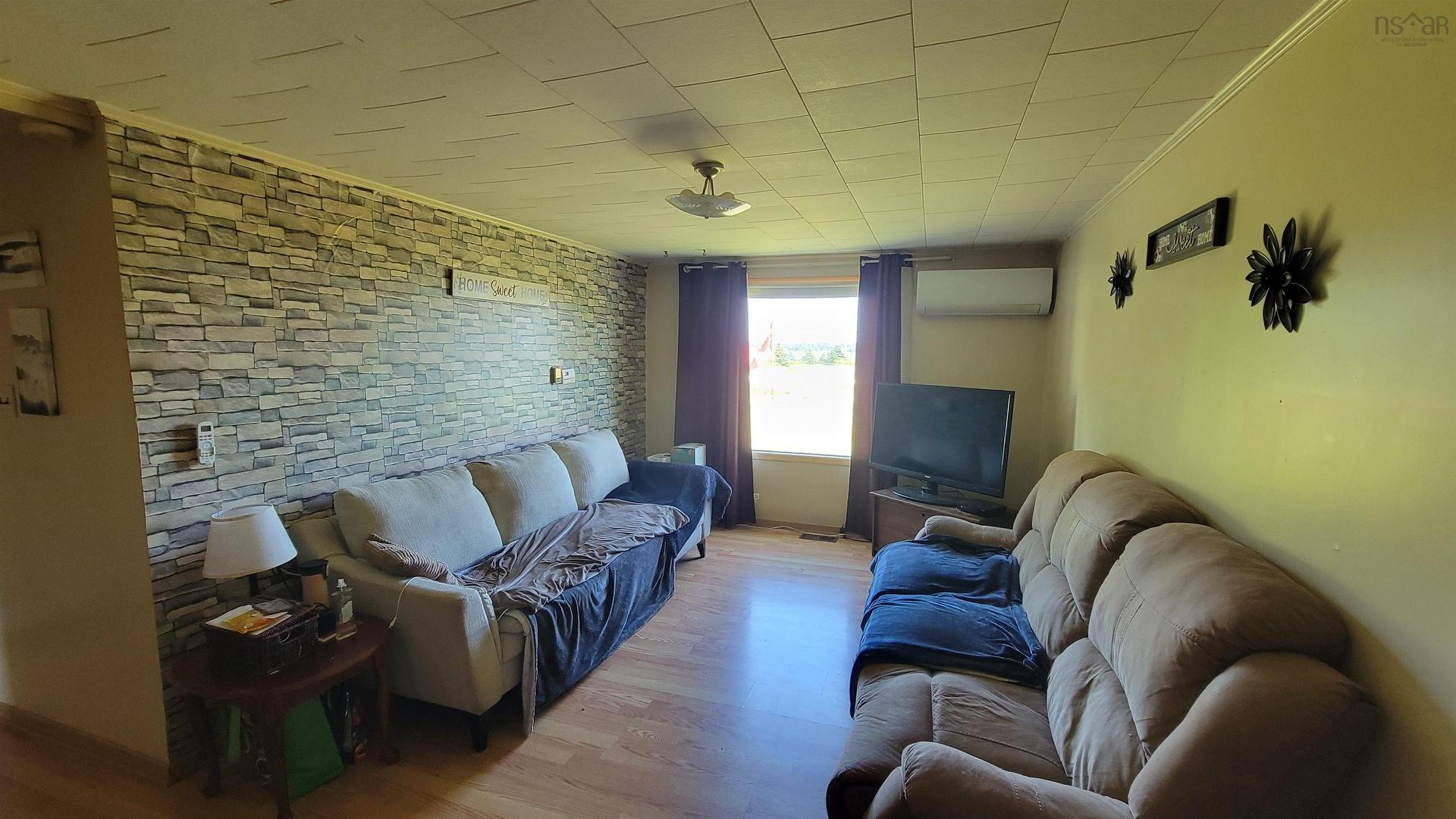 486 335 Highway, West Pubnico, NS