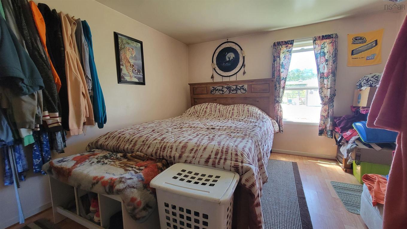 486 335 Highway, West Pubnico, NS