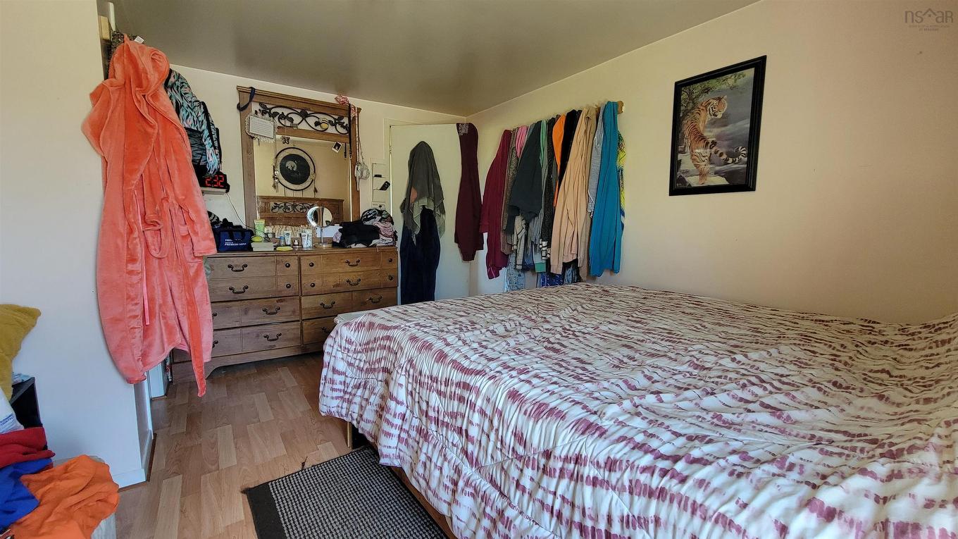 486 335 Highway, West Pubnico, NS