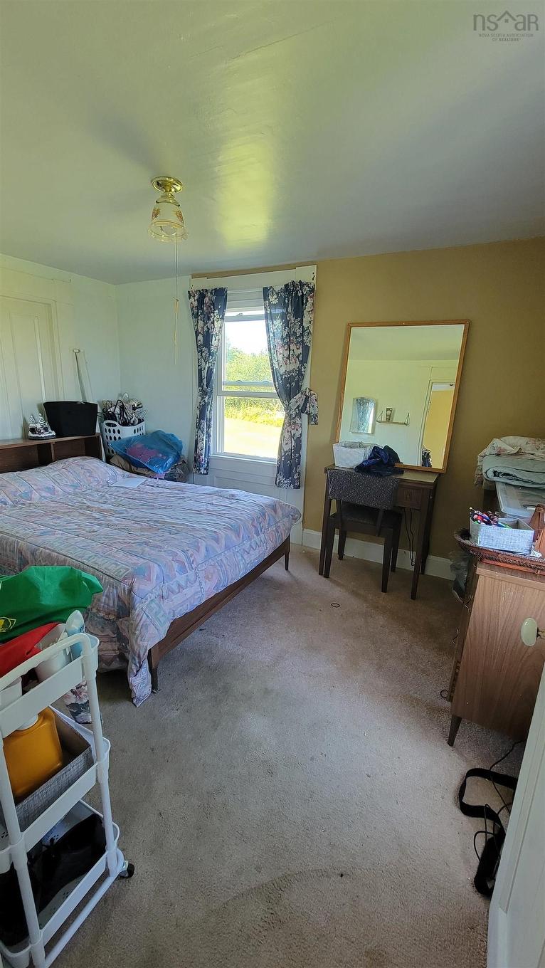 486 335 Highway, West Pubnico, NS