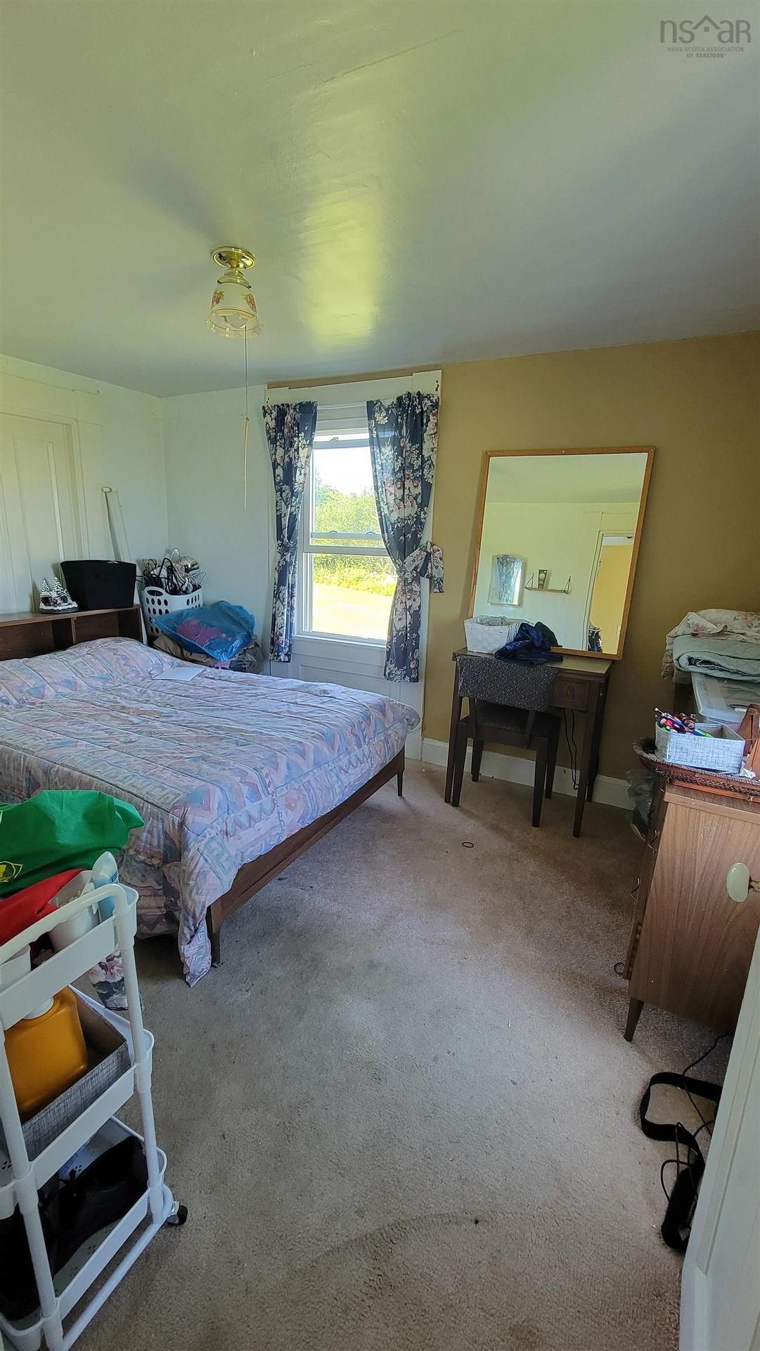 486 335 Highway, West Pubnico, NS