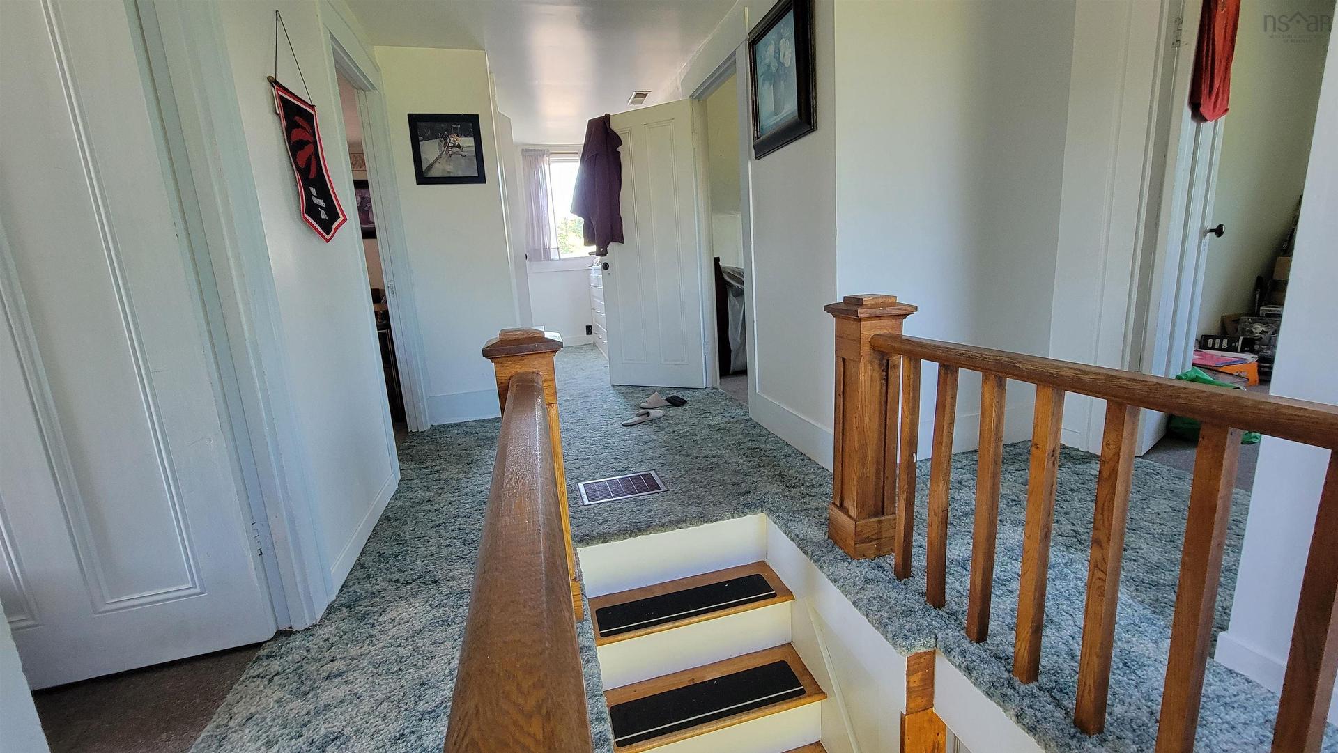 486 335 Highway, West Pubnico, NS