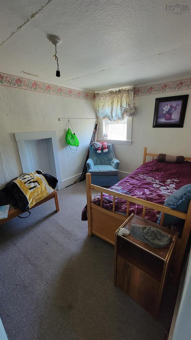 486 335 Highway, West Pubnico, NS