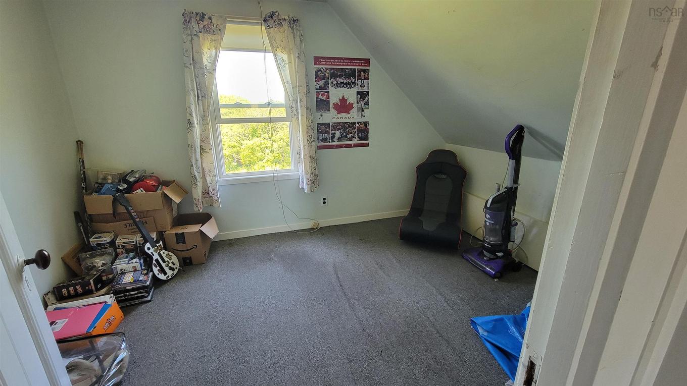 486 335 Highway, West Pubnico, NS