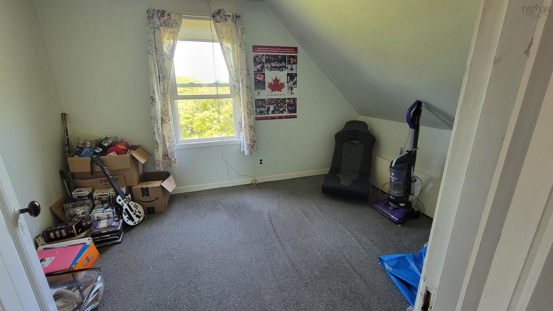 486 335 Highway, West Pubnico, NS