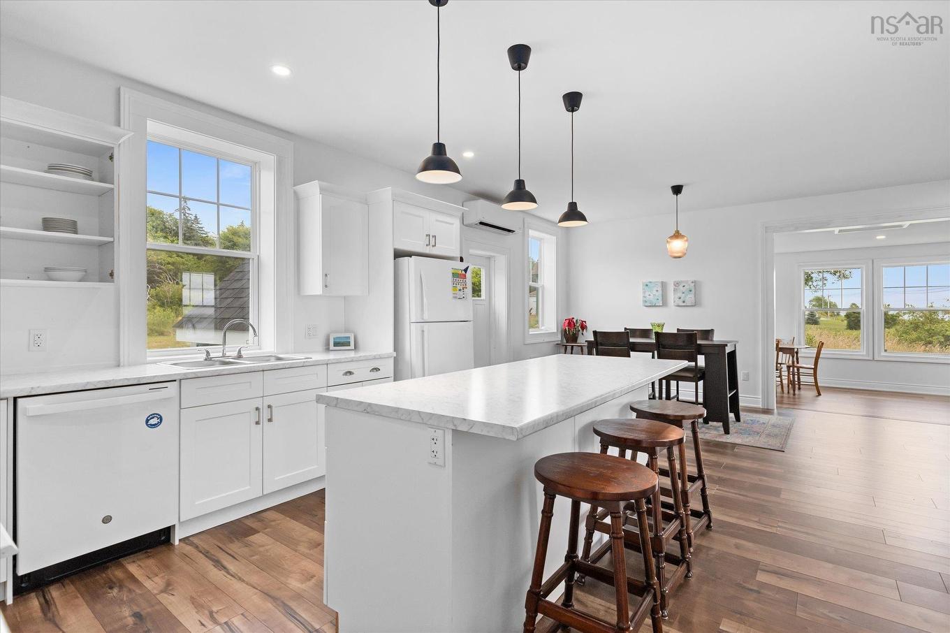 1487 Sandy Point Road, Sandy Point, NS