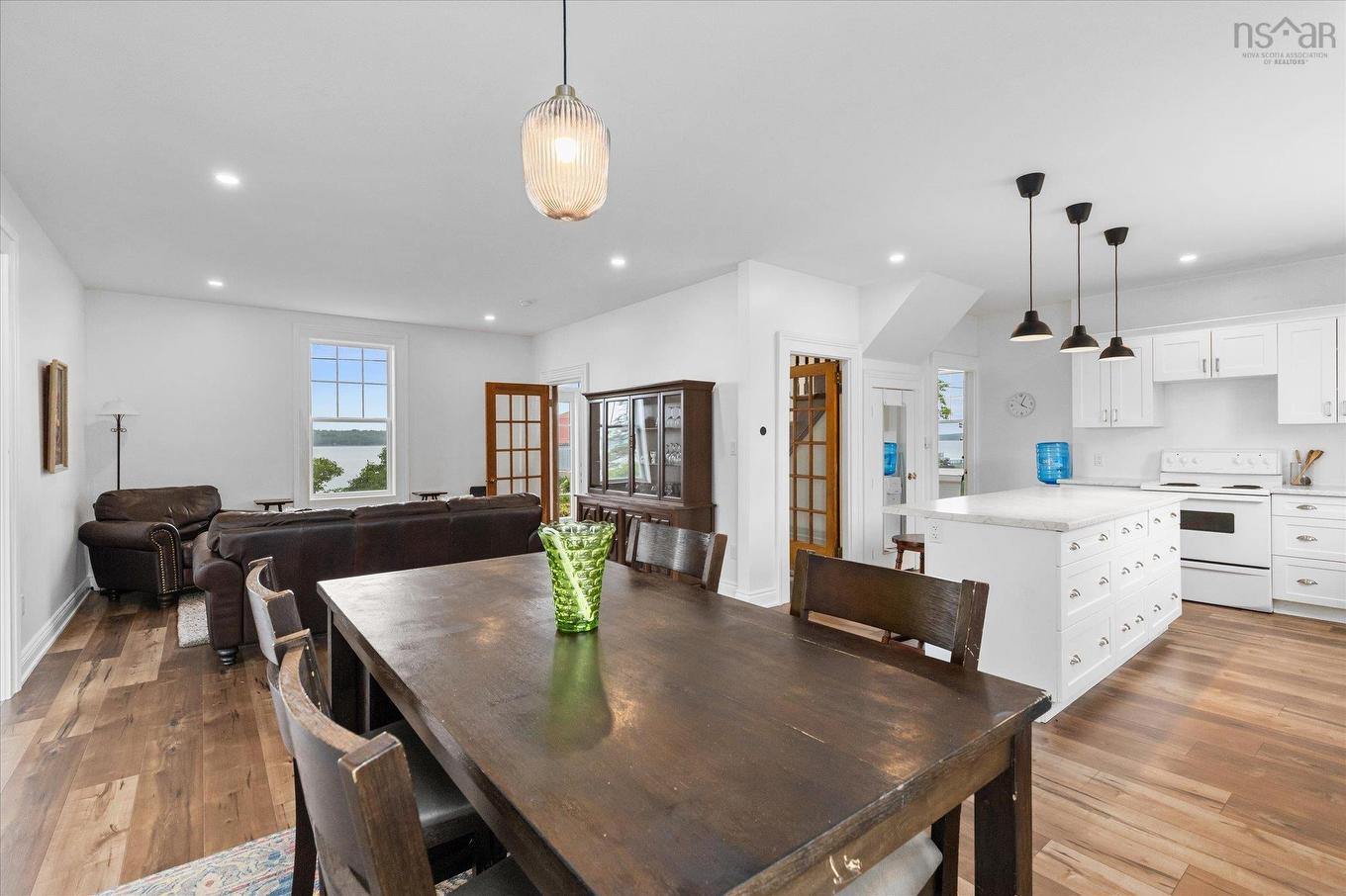 1487 Sandy Point Road, Sandy Point, NS