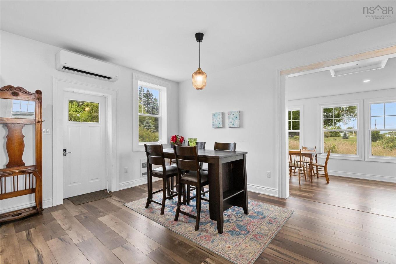 1487 Sandy Point Road, Sandy Point, NS