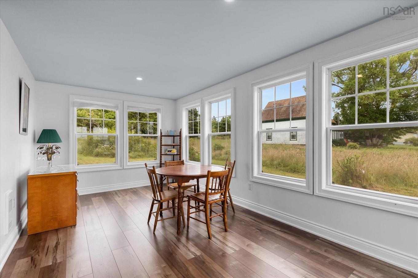 1487 Sandy Point Road, Sandy Point, NS