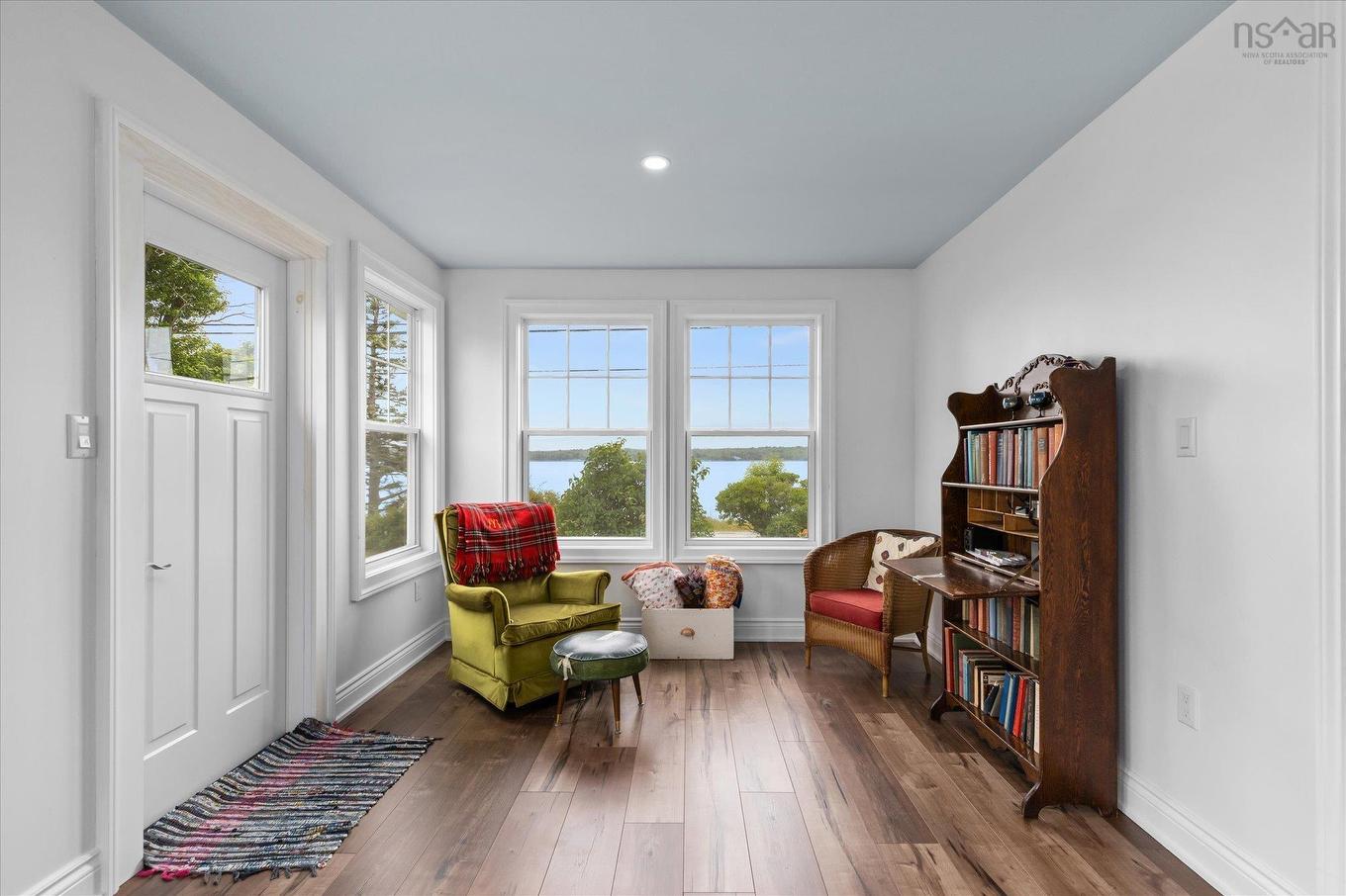 1487 Sandy Point Road, Sandy Point, NS