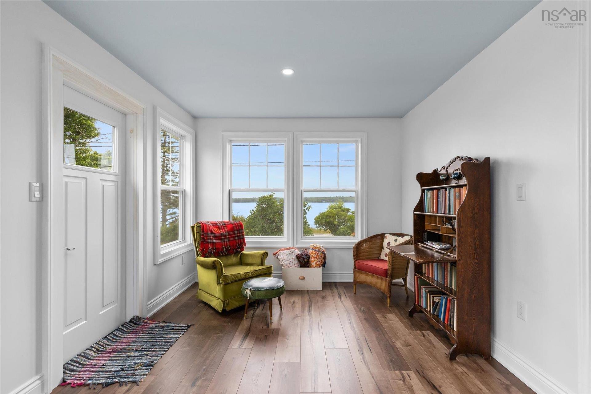 1487 Sandy Point Road, Sandy Point, NS