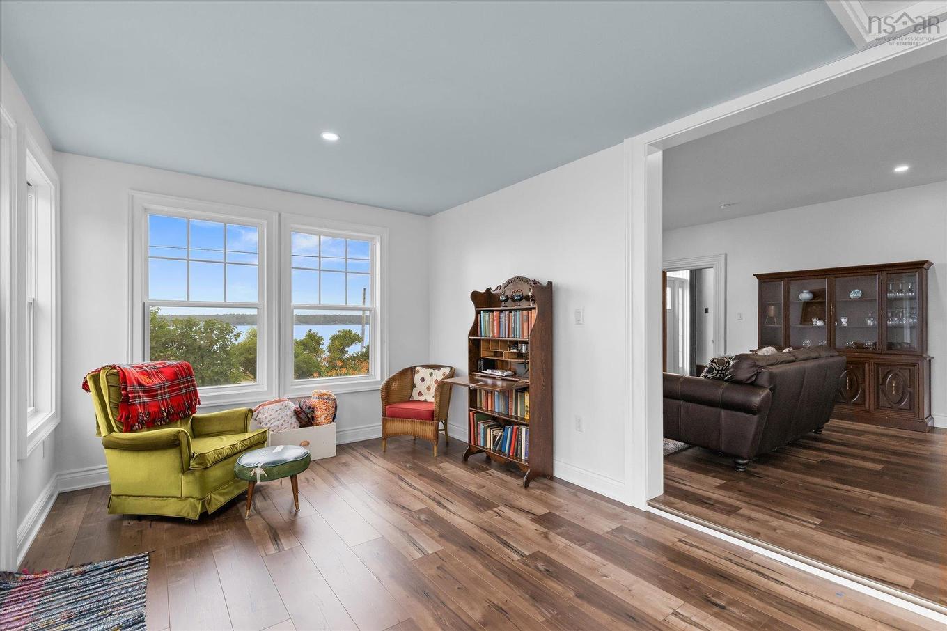 1487 Sandy Point Road, Sandy Point, NS