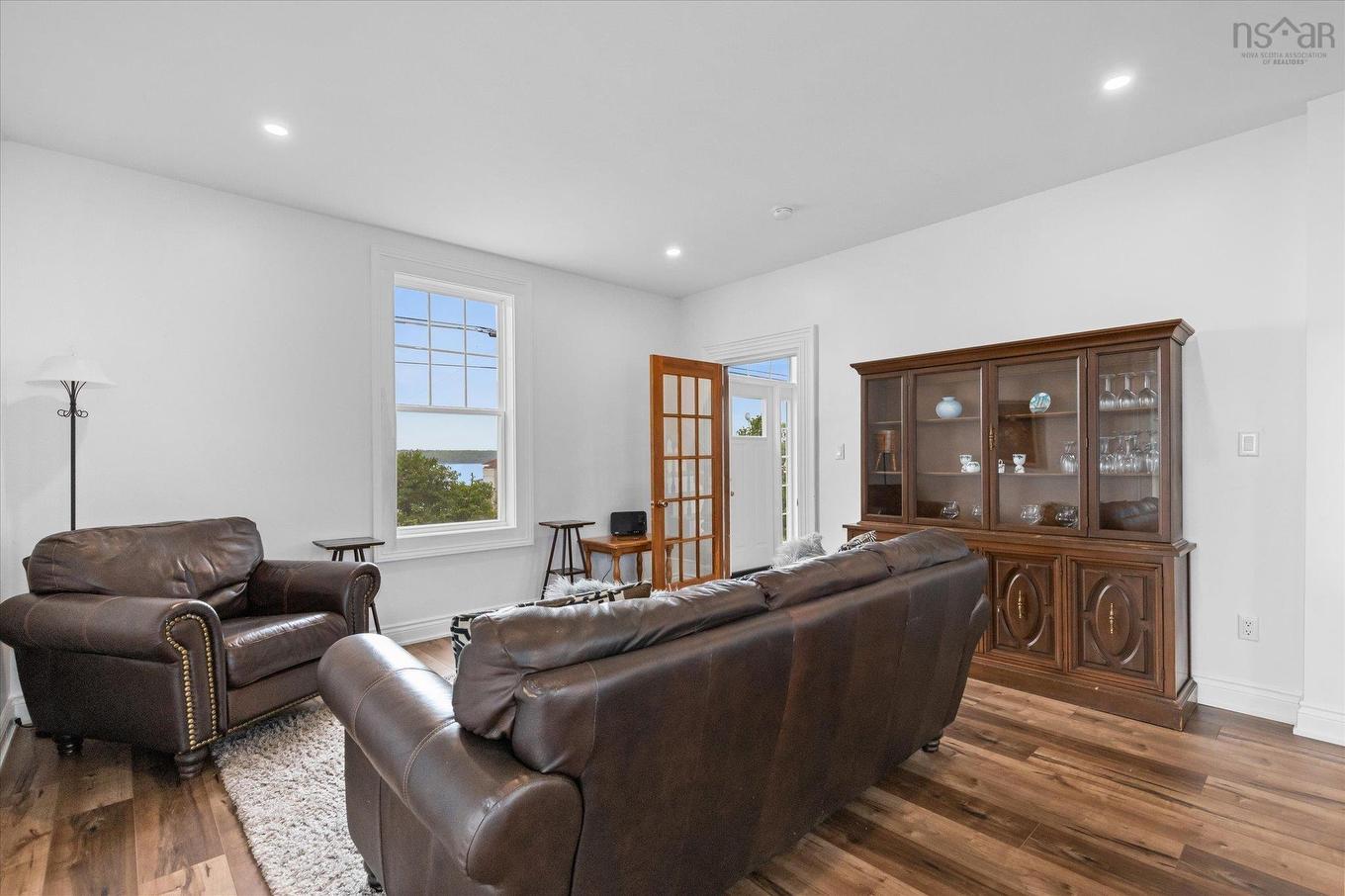 1487 Sandy Point Road, Sandy Point, NS