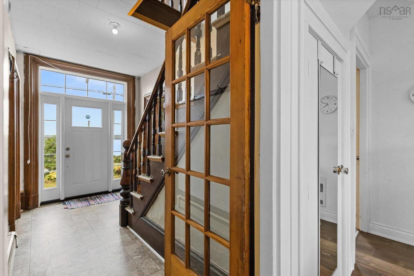 1487 Sandy Point Road, Sandy Point, NS