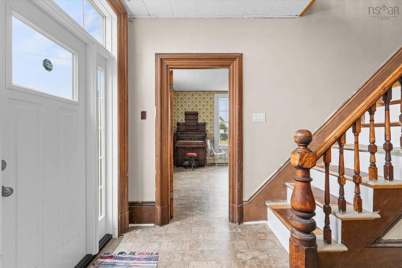 1487 Sandy Point Road, Sandy Point, NS