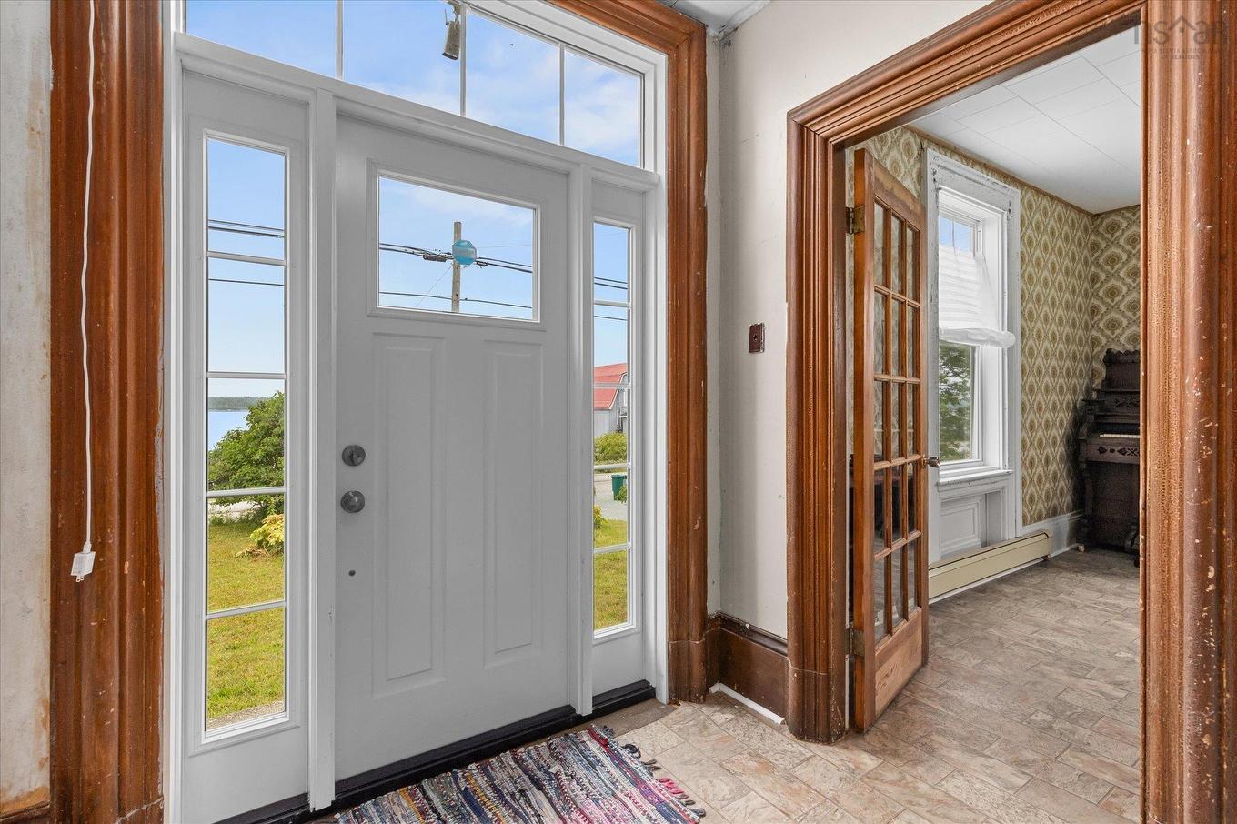 1487 Sandy Point Road, Sandy Point, NS