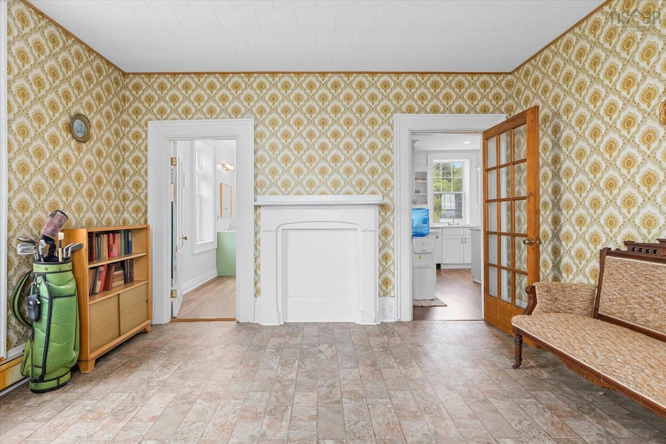 1487 Sandy Point Road, Sandy Point, NS