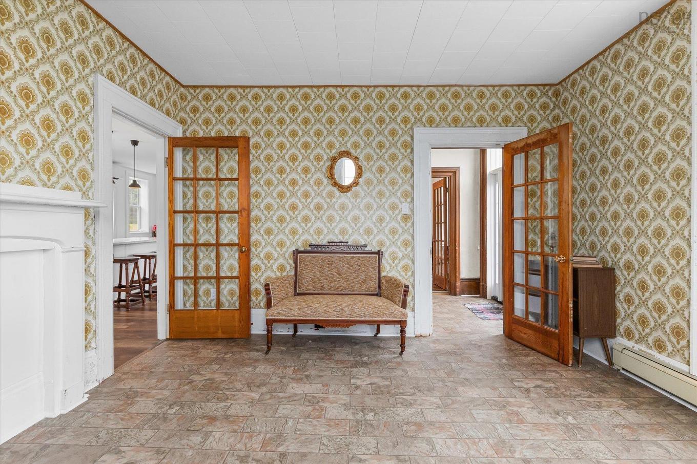 1487 Sandy Point Road, Sandy Point, NS