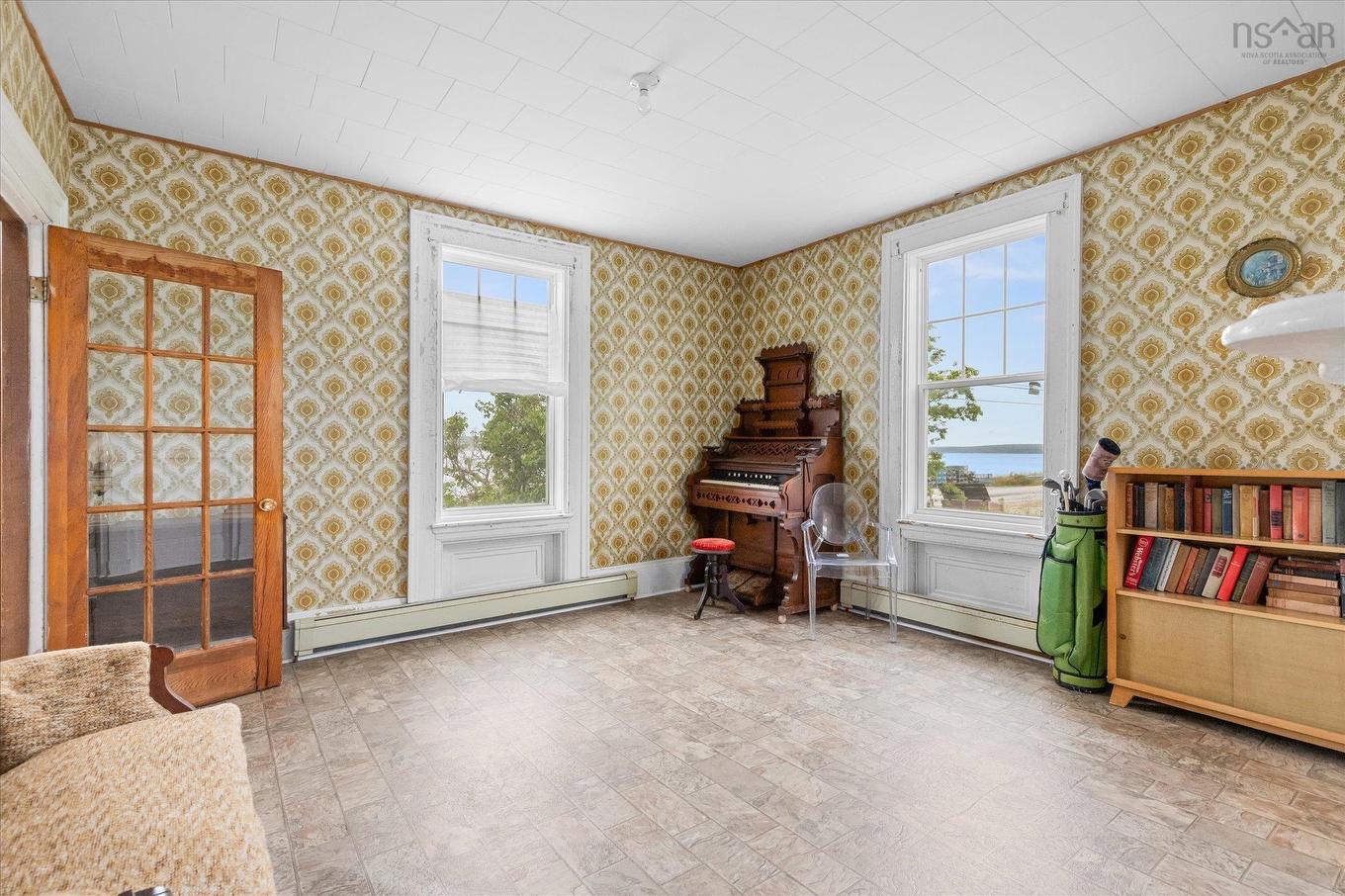 1487 Sandy Point Road, Sandy Point, NS