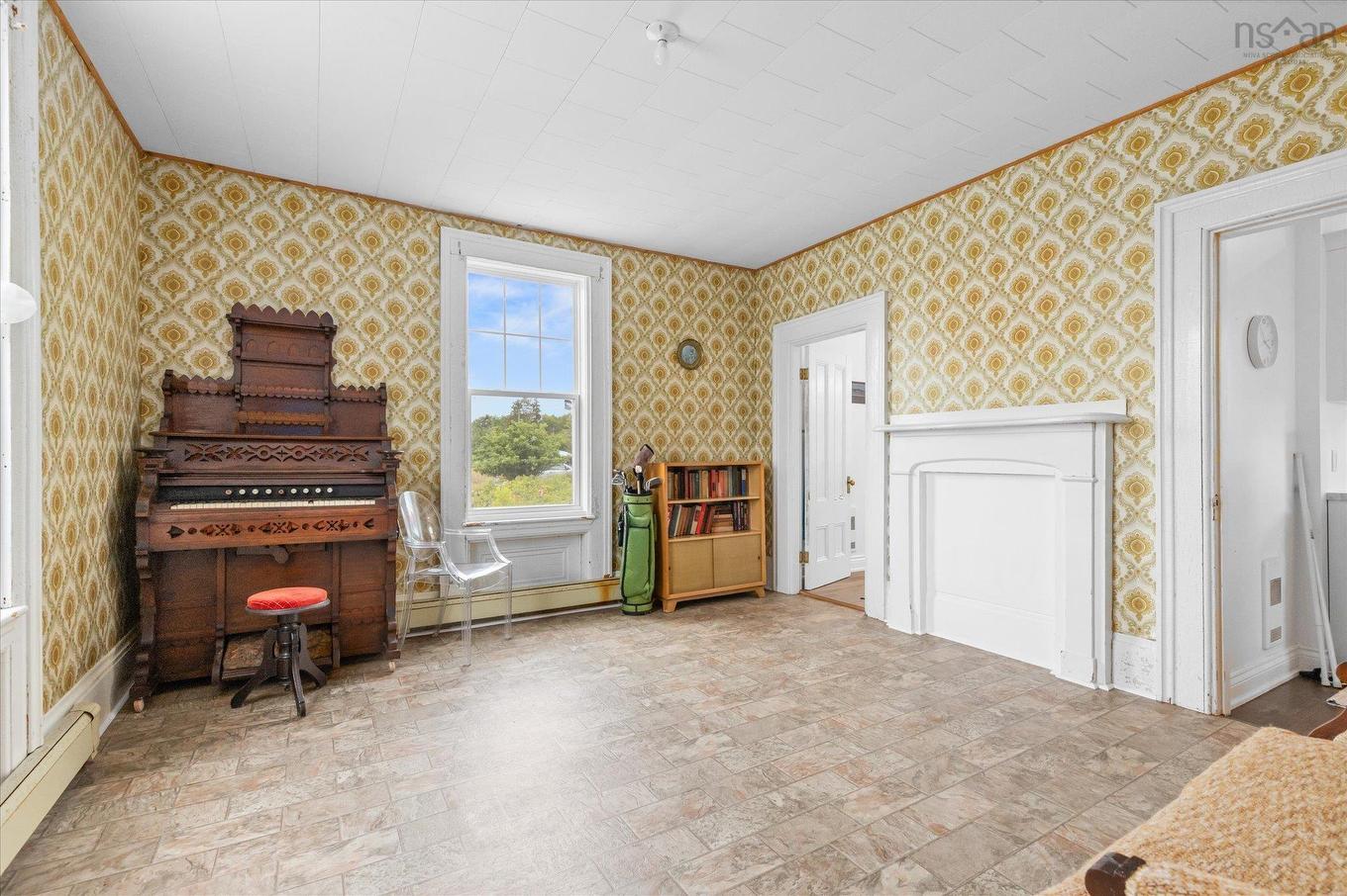 1487 Sandy Point Road, Sandy Point, NS