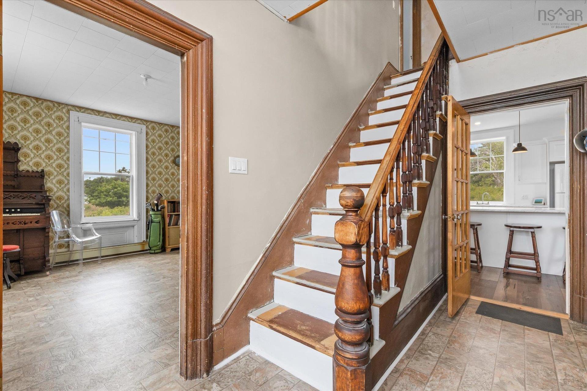 1487 Sandy Point Road, Sandy Point, NS