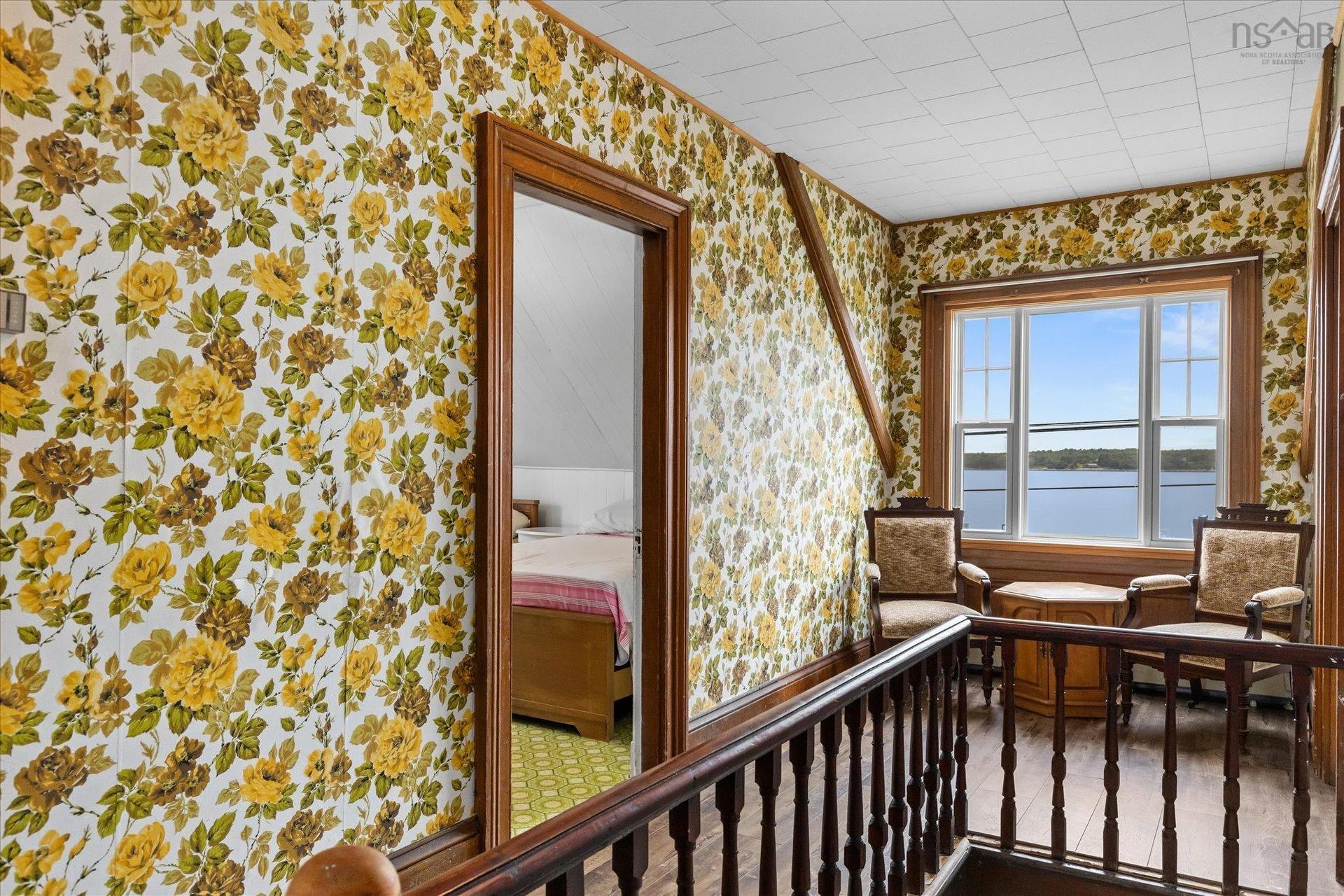 1487 Sandy Point Road, Sandy Point, NS