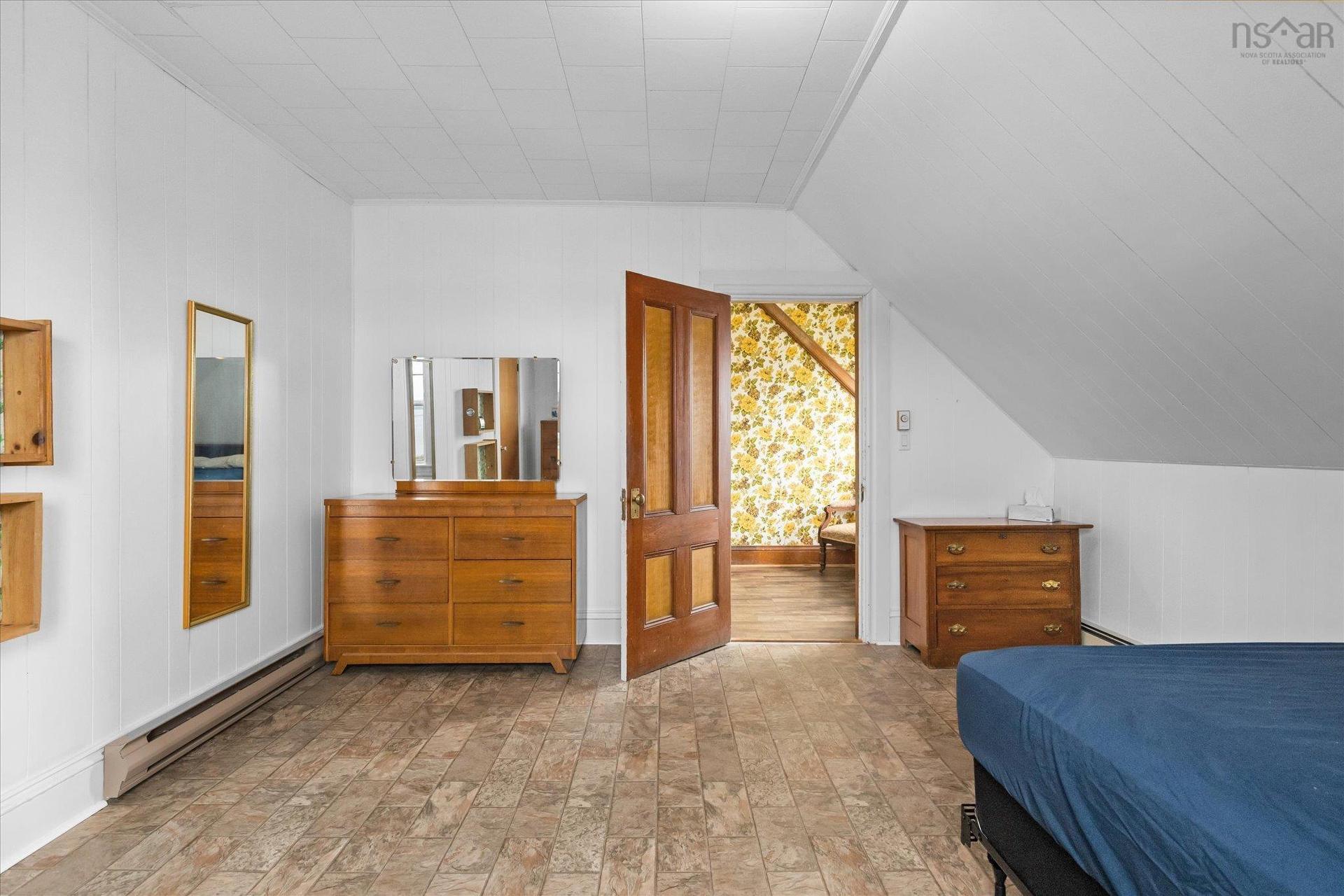 1487 Sandy Point Road, Sandy Point, NS
