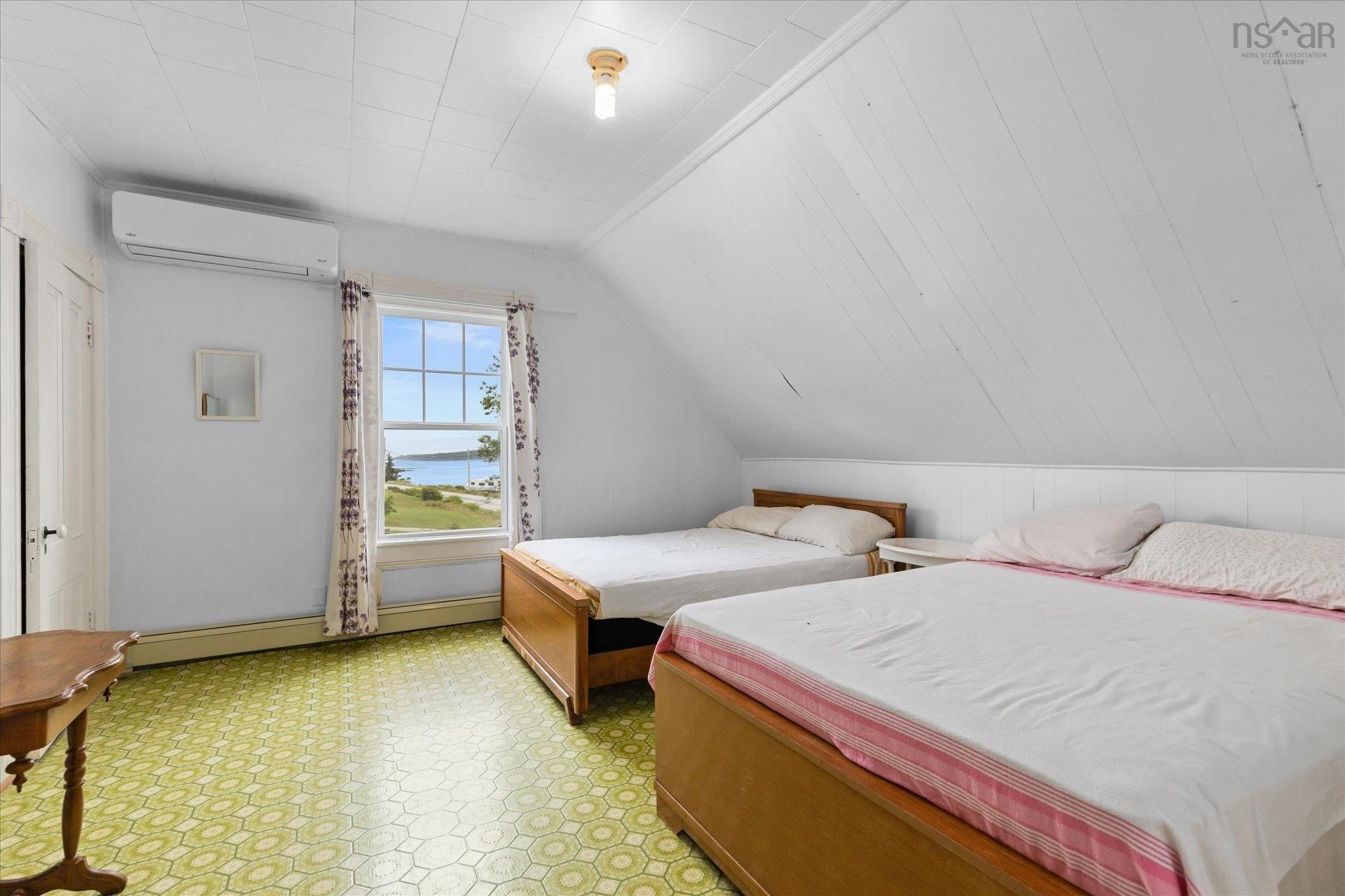 1487 Sandy Point Road, Sandy Point, NS